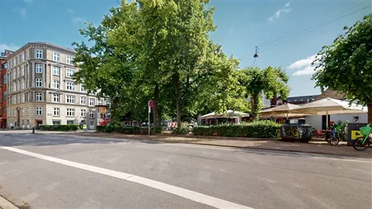 Butikslokaler til leje i Østerbro - billede 3