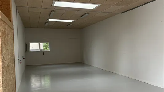 Lagerlokaler til leje i Lystrup - billede 5