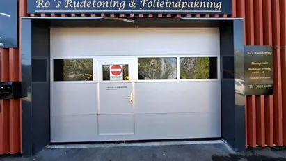 Butik til leje i 2625 Vallensbæk