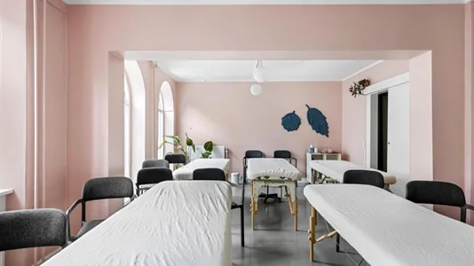 Erhvervslejemål til leje i Frederiksberg C - billede 2