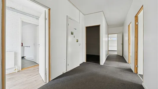 Kontorlokaler til leje i Holte - billede 6