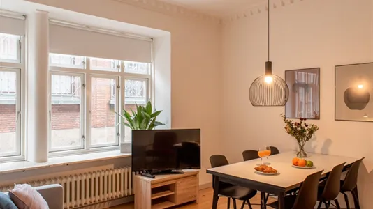 Kontorlokaler til leje i Århus C - billede 2