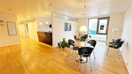 Kliniklokaler til leje i Viborg - billede 4