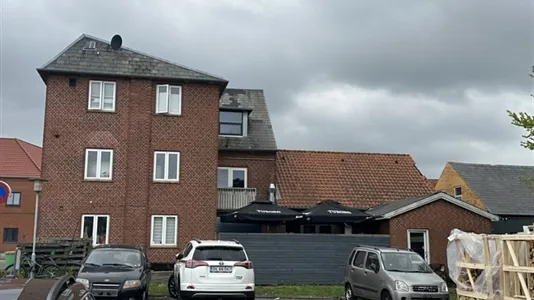 Erhvervslejemål til salg i Esbjerg Ø - billede 3