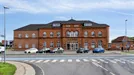 Klinik til leje, Nyborg, &lt;span class=&quot;blurred street&quot; onclick=&quot;ProcessAdRequest(283797)&quot;&gt;&lt;span class=&quot;hint&quot;&gt;Se vej-navn&lt;/span&gt;[xxxxxxxxxx]&lt;/span&gt;