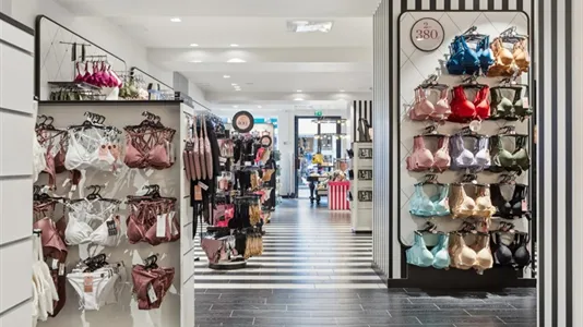 Butikslokaler til leje i Odense C - billede 4