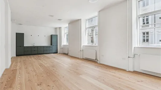 Kontorlokaler til leje i Vesterbro - billede 2