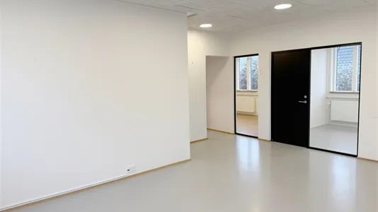 Kontorlokaler til leje i Rødovre - billede 8