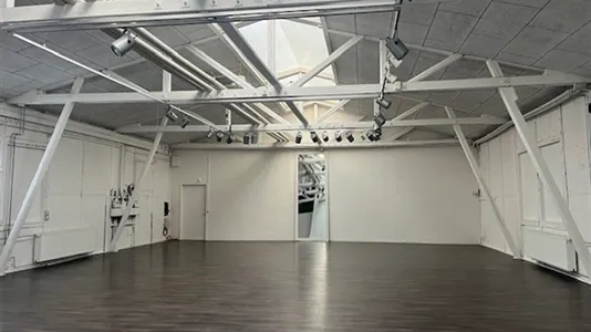 Showrooms til leje i Nordhavn - billede 9