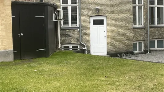 Lagerlokaler til leje i Frederiksberg C - billede 2