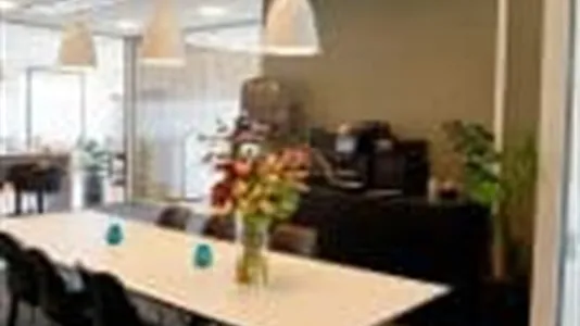 Kontorlokaler til leje i Herlev - billede 11