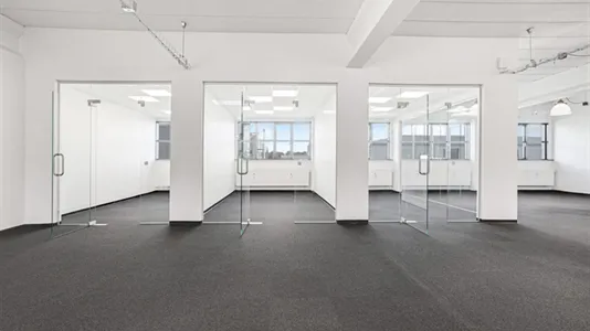 Kontorlokaler til leje i Hvidovre - billede 7