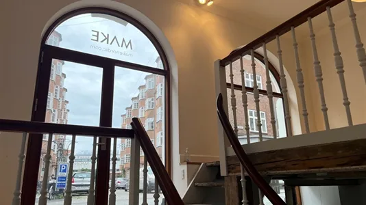 Butikslokaler til leje i Århus C - billede 6