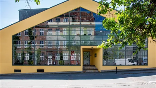 Kontorlokaler til leje i Århus C - billede 11