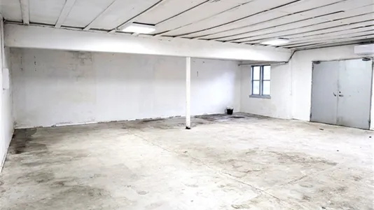 Erhvervslejemål til salg i Uldum - billede 6