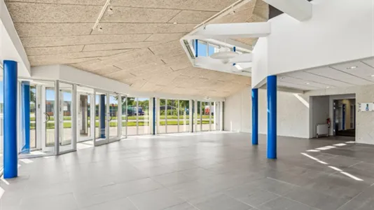 Værkstedslokaler til salg i Kolding - billede 13