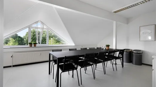 Kontorlokaler til leje i Støvring - billede 2