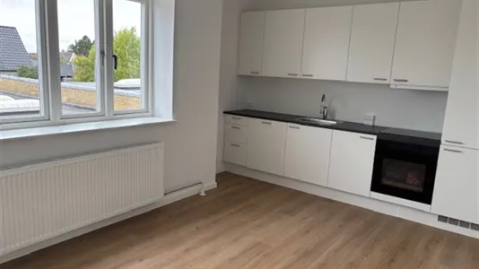 Kontorlokaler til leje i Hvidovre - billede 3