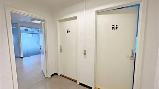 Kontorlokaler til leje i Viborg - billede 12