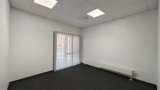 Kliniklokaler til leje i Odense C - billede 5