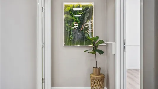 Kliniklokaler til leje i Horsens - billede 13