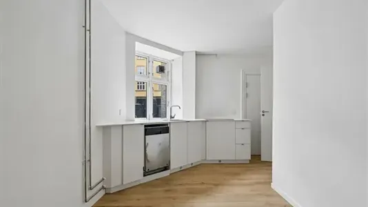 Butikslokaler til leje i Frederiksberg - billede 14
