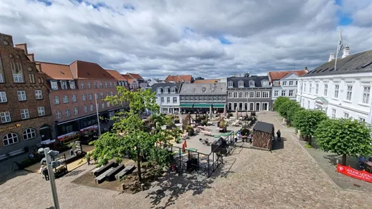 Kliniklokaler til leje i Viborg - billede 1