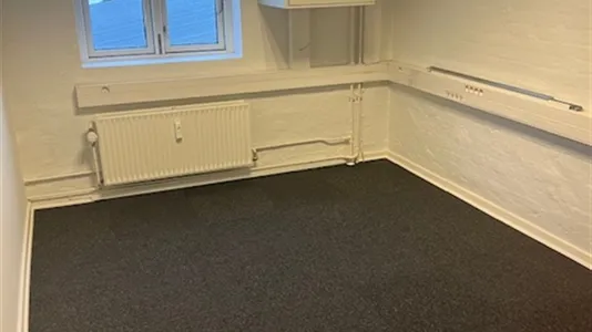 Kliniklokaler til leje i Vejle Centrum - billede 3