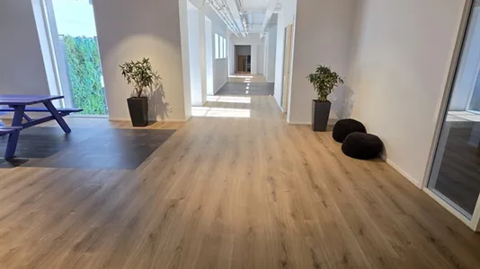 Kontorfællesskaber til leje i Vejle Centrum - billede 9
