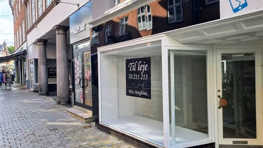 Butikslokaler til leje i Viborg - billede 3