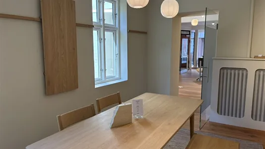 Butikslokaler til leje i Århus C - billede 5