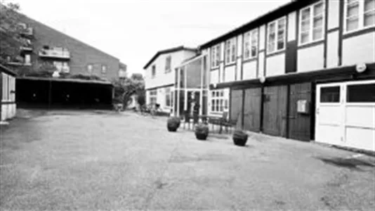 Garager til leje i Søborg - billede 1