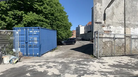 Lagerlokaler til leje i Søborg - billede 2