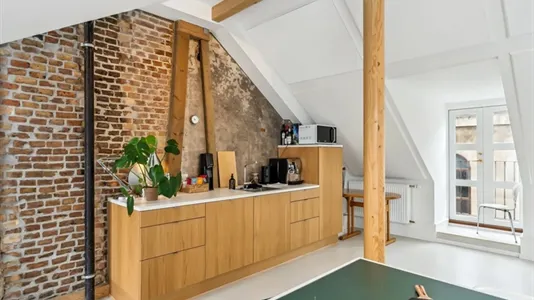 Erhvervslejemål til leje i København K - billede 4