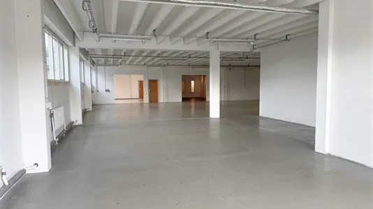Showrooms til leje i Albertslund - billede 6
