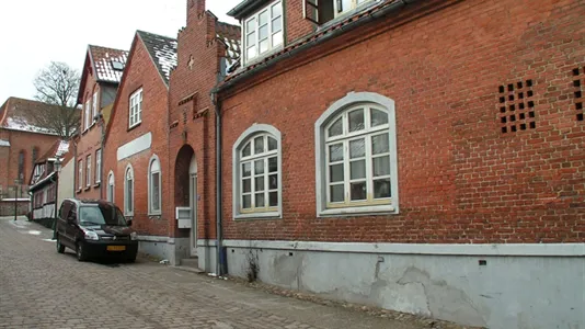 Kontorlokaler til leje i Viborg - billede 2