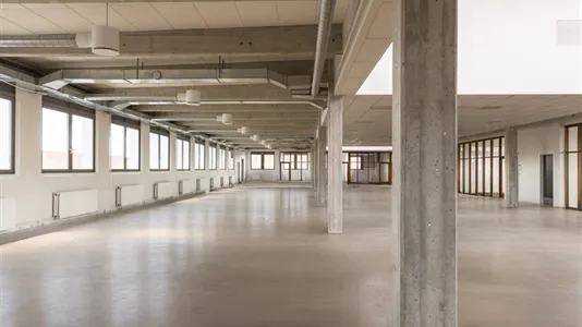 Kontorlokaler til leje i København S - billede 5