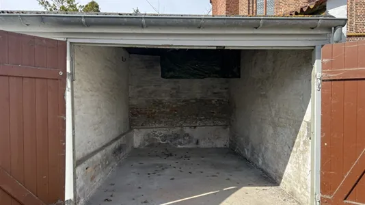 Garager til leje i Slangerup - billede 2