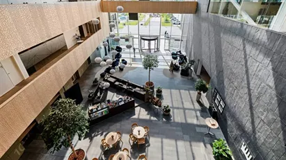 Erhvervslokaler til leje i 8200 Århus N