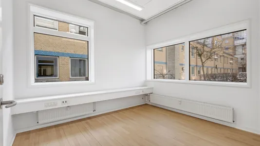 Kliniklokaler til leje i Taastrup - billede 11