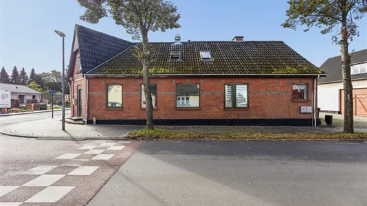 Erhvervslejemål til salg i Gesten - billede 11