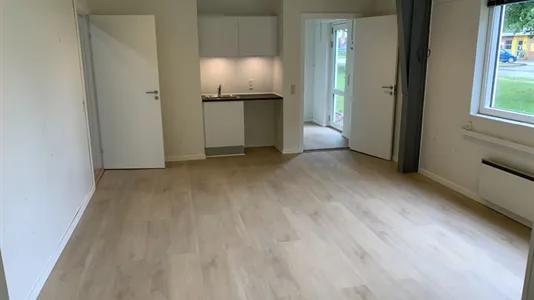 Lagerlokaler til leje i Maribo - billede 2