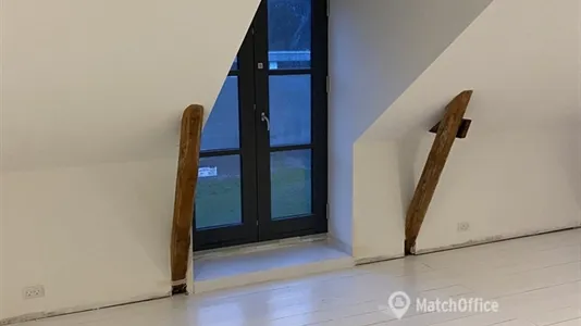 Værkstedslokaler til leje i Dragør - billede 5