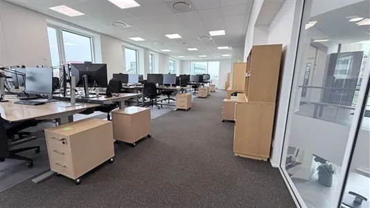 Kontorlokaler til leje i Vejle Centrum - billede 4