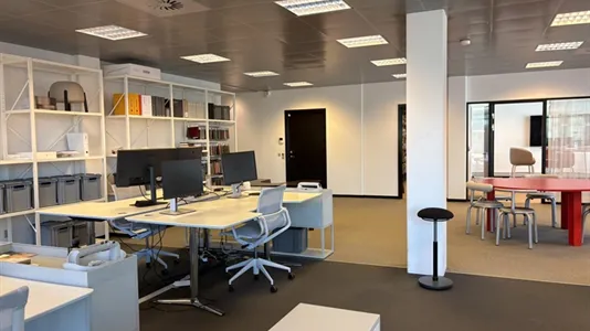 Kontorlokaler til leje i Århus C - billede 23