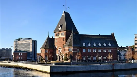 Kontorlokaler til leje i Århus C - billede 3