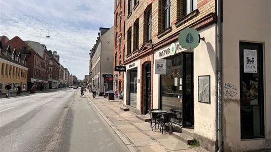 Butikslokaler til leje i København S - billede 3