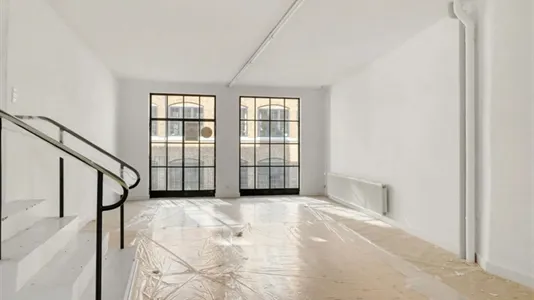 Erhvervslejemål til leje i Århus C - billede 5