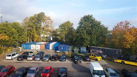 Erhvervslejemål til leje i Vallensbæk - billede 1