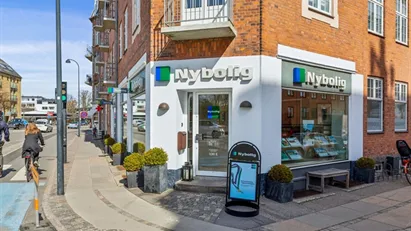 Butik til salg i 2900 Hellerup